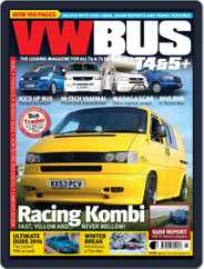 VW Bus T4&5+ (Digital) Subscription                    April 8th, 2014 Issue