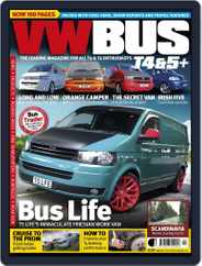 VW Bus T4&5+ (Digital) Subscription                    March 11th, 2014 Issue