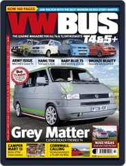 VW Bus T4&5+ (Digital) Subscription                    February 11th, 2014 Issue