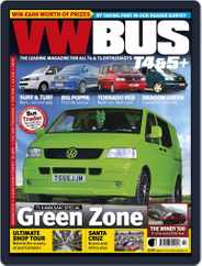 VW Bus T4&5+ (Digital) Subscription                    January 7th, 2014 Issue