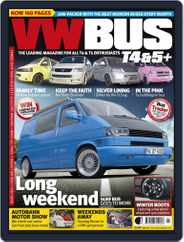 VW Bus T4&5+ (Digital) Subscription                    December 23rd, 2013 Issue