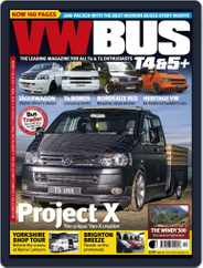 VW Bus T4&5+ (Digital) Subscription                    November 13th, 2013 Issue