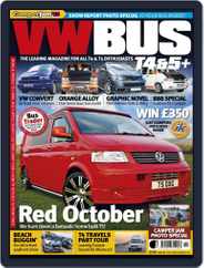 VW Bus T4&5+ (Digital) Subscription                    October 15th, 2013 Issue