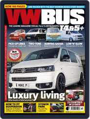 VW Bus T4&5+ (Digital) Subscription                    September 10th, 2013 Issue