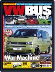 VW Bus T4&5+ (Digital) Subscription                    August 14th, 2013 Issue