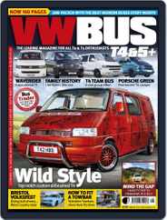 VW Bus T4&5+ (Digital) Subscription                    July 9th, 2013 Issue