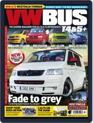VW Bus T4&5+ (Digital) Subscription                    June 11th, 2013 Issue