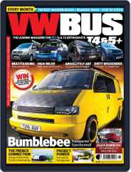 VW Bus T4&5+ (Digital) Subscription                    May 10th, 2013 Issue