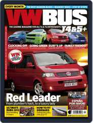 VW Bus T4&5+ (Digital) Subscription                    April 10th, 2013 Issue