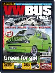 VW Bus T4&5+ (Digital) Subscription                    March 13th, 2013 Issue