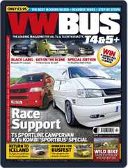VW Bus T4&5+ (Digital) Subscription                    January 2nd, 2013 Issue