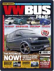 VW Bus T4&5+ (Digital) Subscription                    December 11th, 2012 Issue