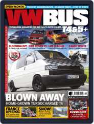 VW Bus T4&5+ (Digital) Subscription                    November 13th, 2012 Issue