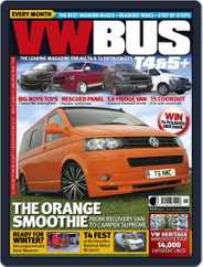 VW Bus T4&5+ (Digital) Subscription                    October 8th, 2012 Issue