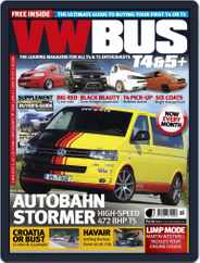VW Bus T4&5+ (Digital) Subscription                    September 7th, 2012 Issue