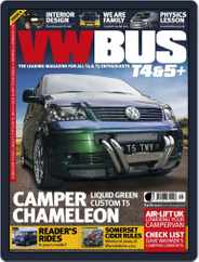 VW Bus T4&5+ (Digital) Subscription                    July 17th, 2012 Issue