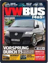 VW Bus T4&5+ (Digital) Subscription                    May 31st, 2012 Issue