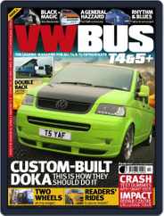 VW Bus T4&5+ (Digital) Subscription                    March 27th, 2012 Issue