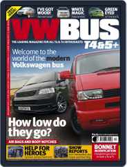 VW Bus T4&5+ (Digital) Subscription                    December 7th, 2011 Issue