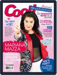 Cool! (Digital) Subscription September 1st, 2017 Issue