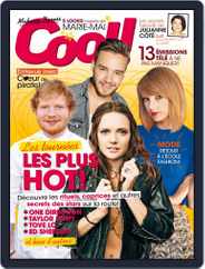 Cool! (Digital) Subscription September 1st, 2015 Issue