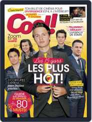 Cool! (Digital) Subscription March 4th, 2015 Issue
