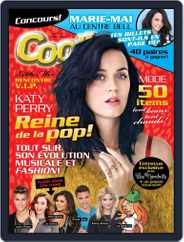 Cool! (Digital) Subscription October 3rd, 2013 Issue