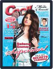Cool! (Digital) Subscription August 13th, 2013 Issue