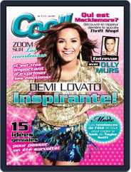 Cool! (Digital) Subscription May 9th, 2013 Issue