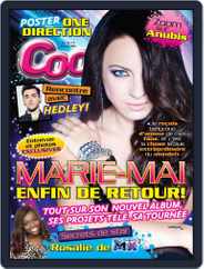 Cool! (Digital) Subscription                    September 6th, 2012 Issue