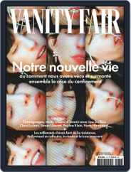 Vanity Fair France (Digital) Subscription                    May 1st, 2020 Issue