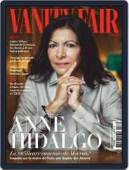 Vanity Fair France (Digital) Subscription                    February 1st, 2020 Issue