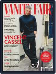 Vanity Fair France (Digital) Subscription                    November 1st, 2019 Issue