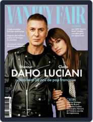 Vanity Fair France (Digital) Subscription                    October 1st, 2019 Issue