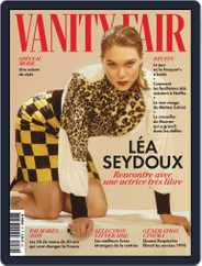 Vanity Fair France (Digital) Subscription                    September 1st, 2019 Issue