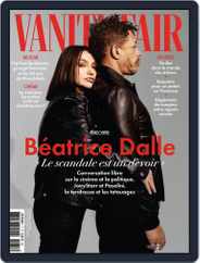 Vanity Fair France (Digital) Subscription                    August 1st, 2019 Issue