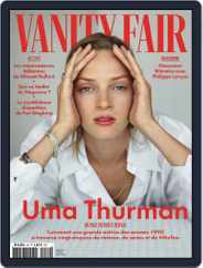 Vanity Fair France (Digital) Subscription                    June 1st, 2019 Issue