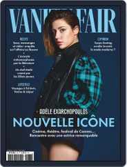 Vanity Fair France (Digital) Subscription                    May 1st, 2019 Issue