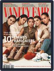 Vanity Fair France (Digital) Subscription                    March 1st, 2019 Issue