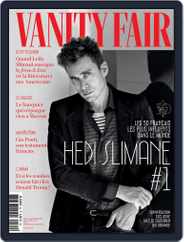 Vanity Fair France (Digital) Subscription                    December 1st, 2018 Issue