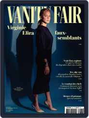 Vanity Fair France (Digital) Subscription                    October 1st, 2018 Issue