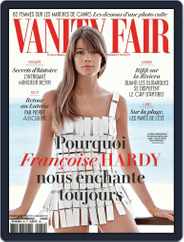Vanity Fair France (Digital) Subscription                    August 1st, 2018 Issue