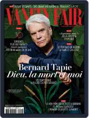 Vanity Fair France (Digital) Subscription                    July 1st, 2018 Issue