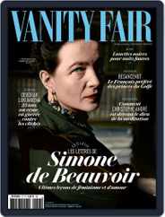 Vanity Fair France (Digital) Subscription                    May 1st, 2018 Issue