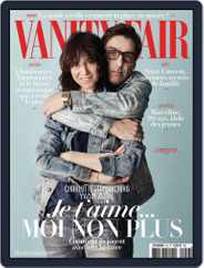 Vanity Fair France (Digital) Subscription                    April 1st, 2018 Issue
