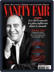 Vanity Fair France (Digital) Subscription                    December 1st, 2017 Issue