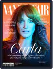 Vanity Fair France (Digital) Subscription                    September 1st, 2017 Issue