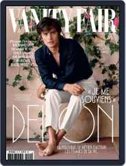 Vanity Fair France (Digital) Subscription                    July 19th, 2017 Issue