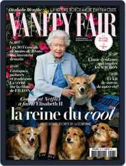 Vanity Fair France (Digital) Subscription                    July 1st, 2017 Issue