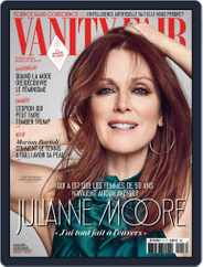 Vanity Fair France (Digital) Subscription                    June 1st, 2017 Issue